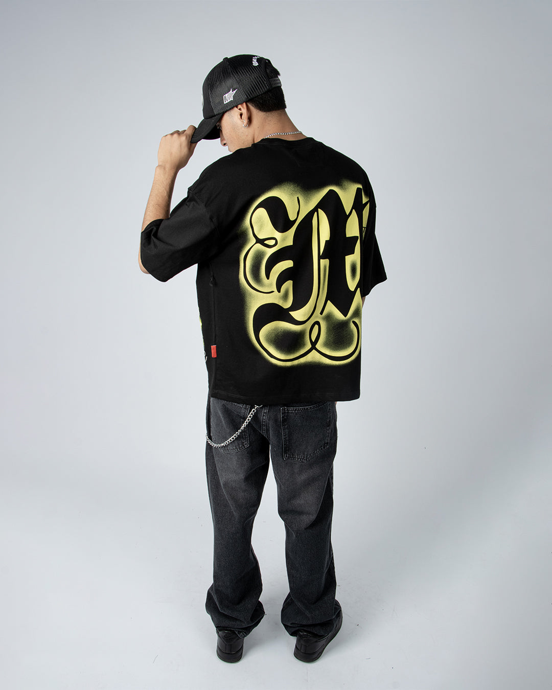 POLO BOXIFIT MOOD SPEED